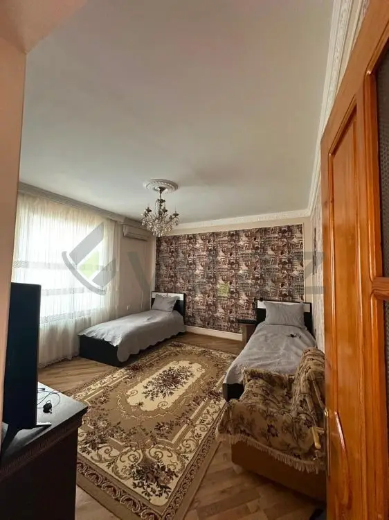 3 otaqlı Həyət evi Satılır, Sabunçu qəs., Sabunçu, Bakı — Ev, villa, Bakı (5)