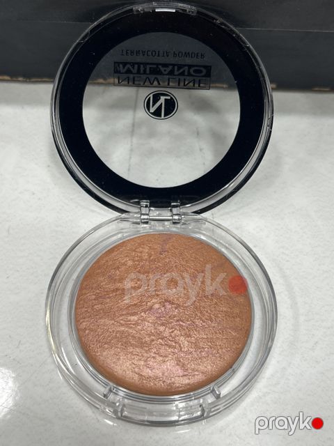 Bronzer New Line Milano N11 — Bakı
