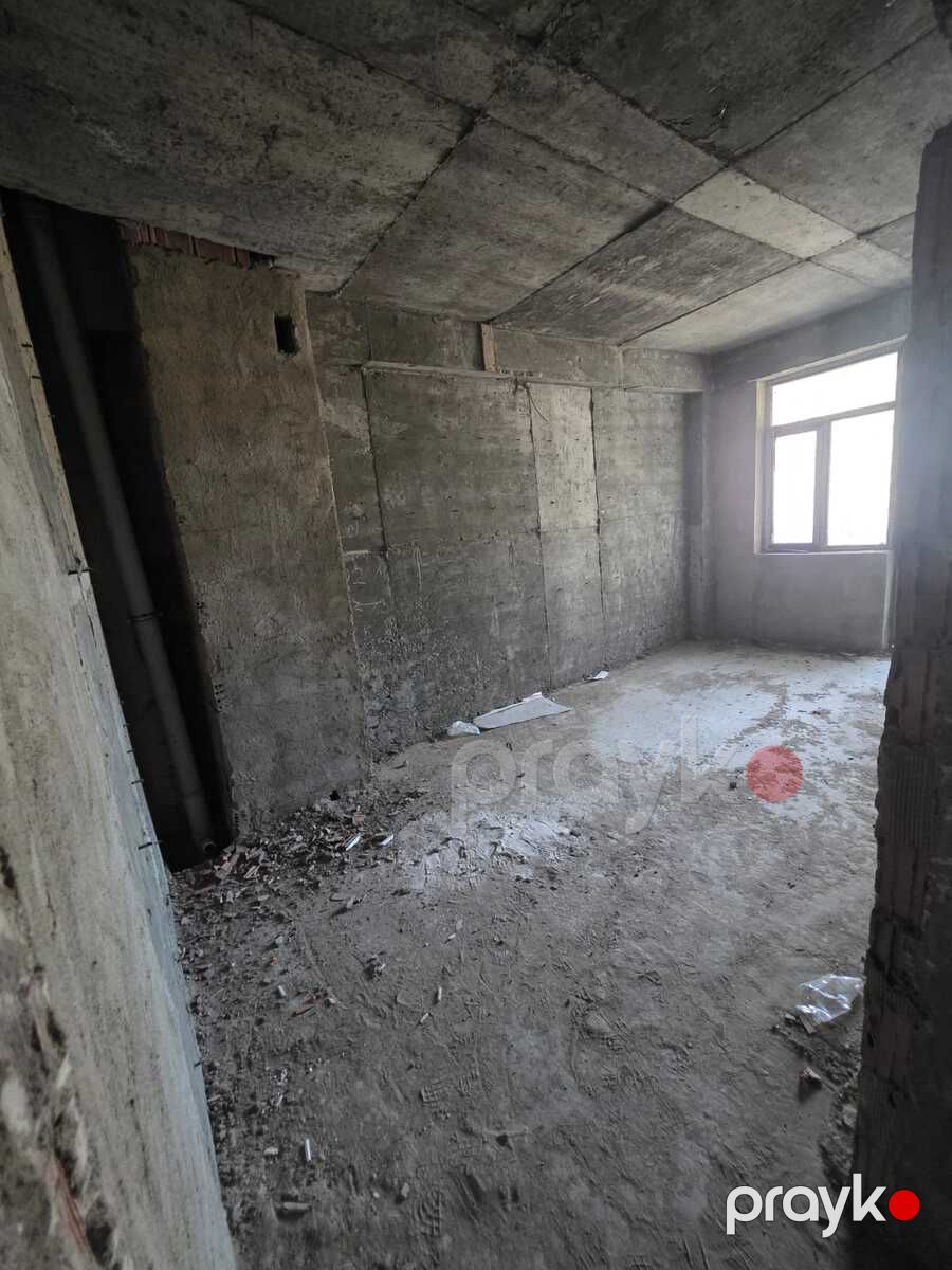 3-otaqlı yeni tikili, Neftçilər m., 91.2 m² — Mənzil, Bakı (3)