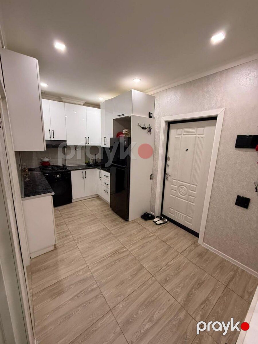 2-otaqlı yeni tikili, Saray qəs., 65 m² — Mənzil, Sumqayıt (10)