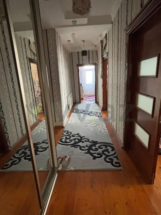 2 otaqlı mənzil Yeni tikili Kirayə, Xırdalan — Mənzil, Xırdalan (5)