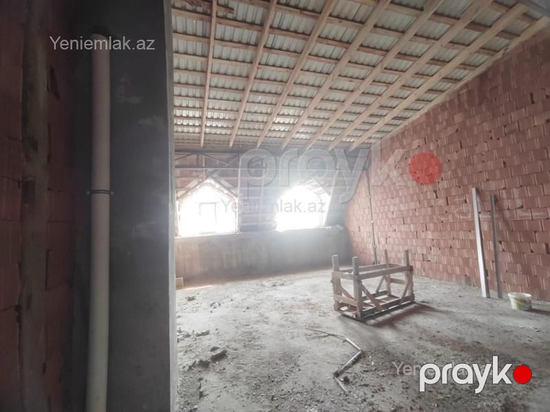 Satılır 2 otaqlı Bina evi menzil (Yeni tikili), 57 m², Masazır — Mənzil, Abşeron (7)