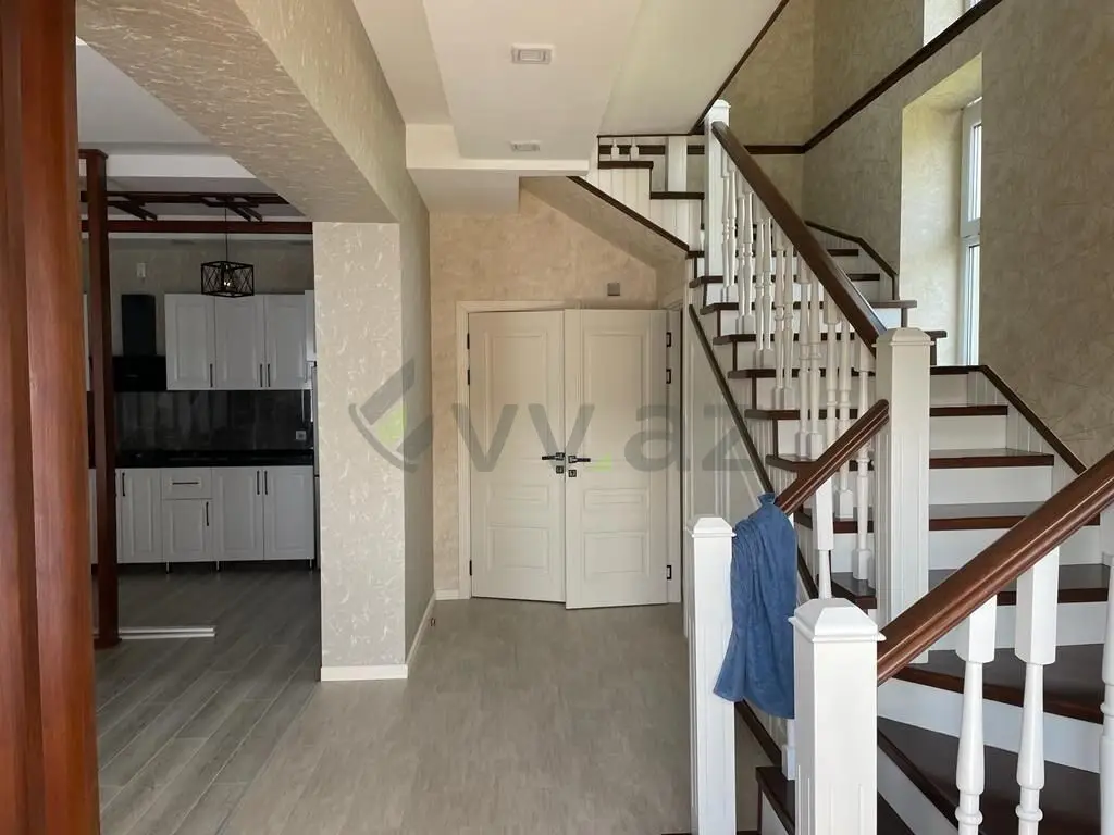 4 otaqlı Həyət evi Kirayə (günlük), Qusar — Ev, villa, Qusar (3)