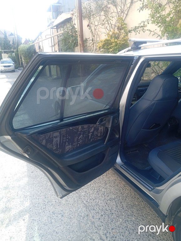Mercedes E 230, 2.3 L, 1996 il, 800 900 km — Avtomobillər, Bakı (4)
