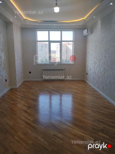 Satılır 2 otaqlı Bina evi menzil (Yeni tikili), 90 m², Nizami rayonu — Bakı