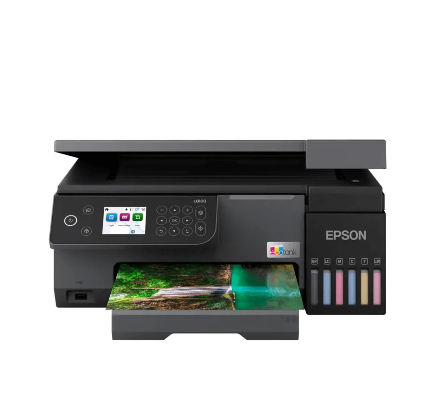Printer Epson L8100 C11CK94401 — Mallar, Bakı (2)
