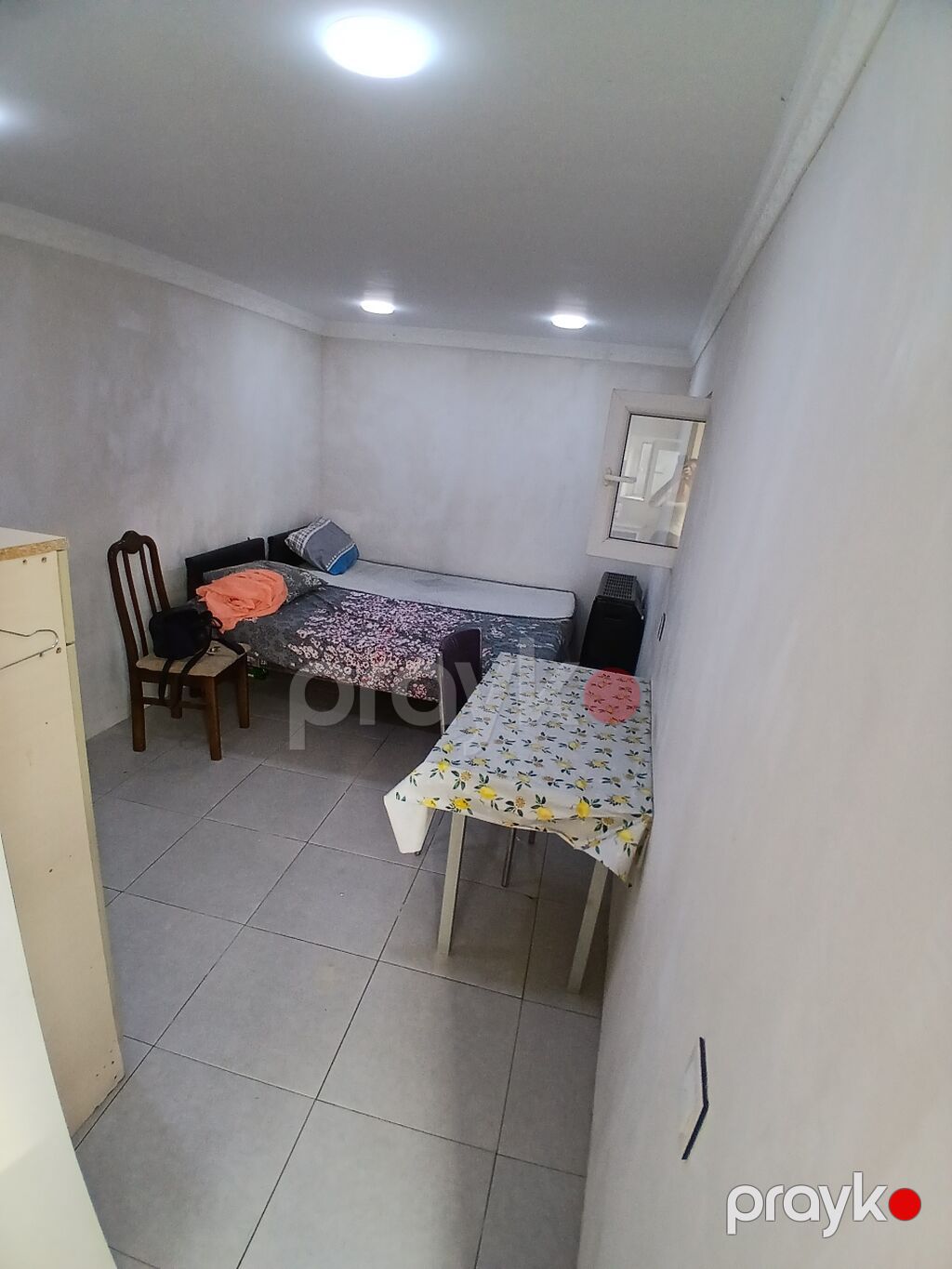 Sabuncu da marsurta mekdebe yaxin bazara yaxin 1 otaxli ev kiraye — Mənzil, Bakı (4)