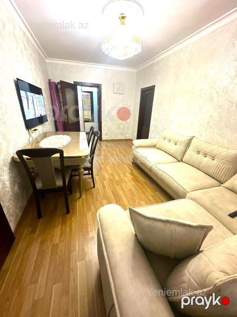 Satılır 4 otaqlı Bina evi menzil (Köhnə tikili), 100 m², Sabunçu rayonu — Bakı