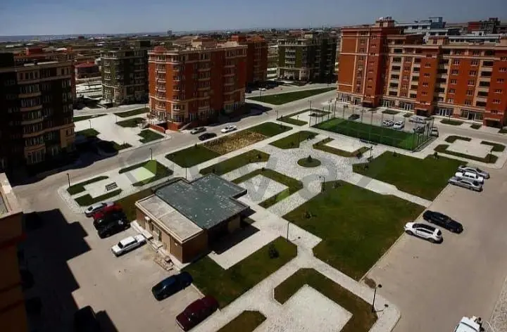 3 otaqlı mənzil Yeni tikili Satılır, Yeni Baki, Abşeron