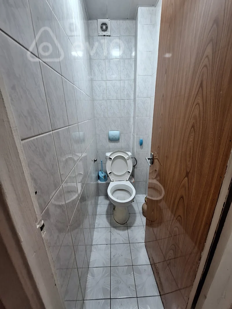 3 otaqlı mənzil, 96 m², 8 km bazar — kirayə — Mənzil, Bakı (12)