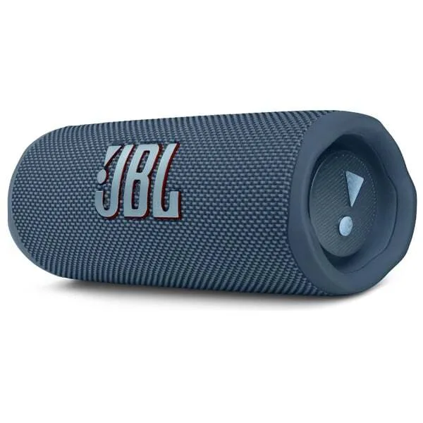 Dinamik JBL Flip 6 Blue — Bakı