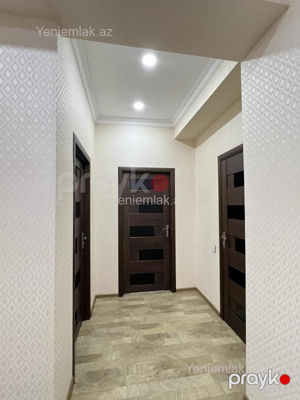 Satılır 2 otaqlı Bina evi menzil (Yeni tikili), 63 m², Xırdalan ş — Mənzil (12)