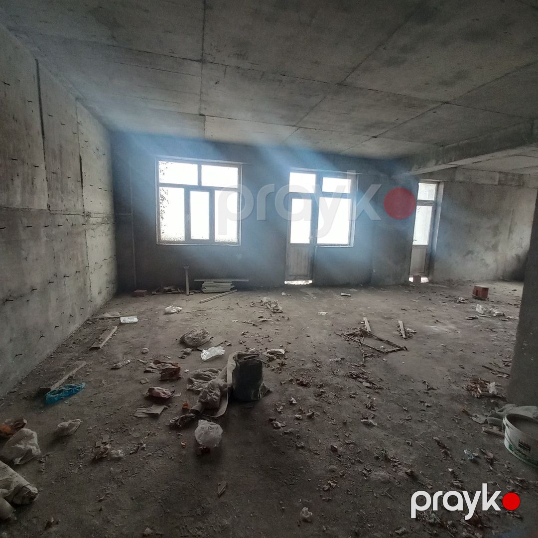 Satılır 3 otaqlı yeni tikili 128 m² — Mənzil, Bakı (3)