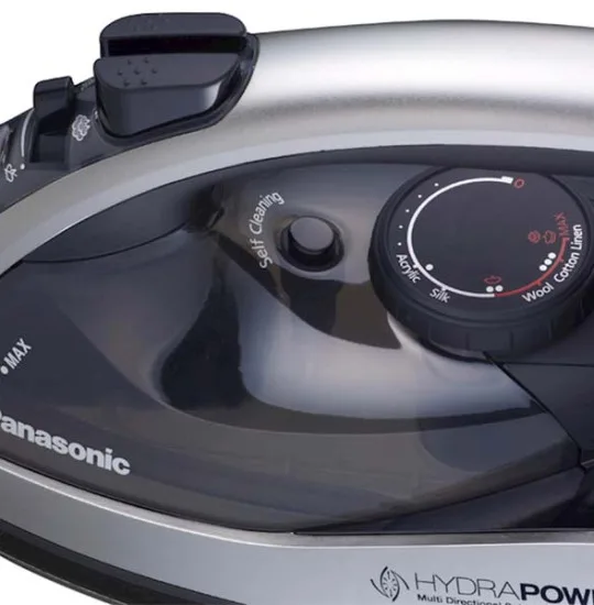Ütü Panasonic NI-W950ALTW — Mallar, Bakı (4)