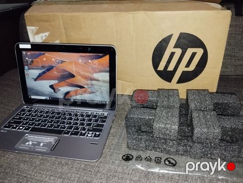 Yeni HP EliteBook, 12 Intel Core i5, 256 GB, Ünvandan götürmə, Pulsuz çatdırılma — Bakı