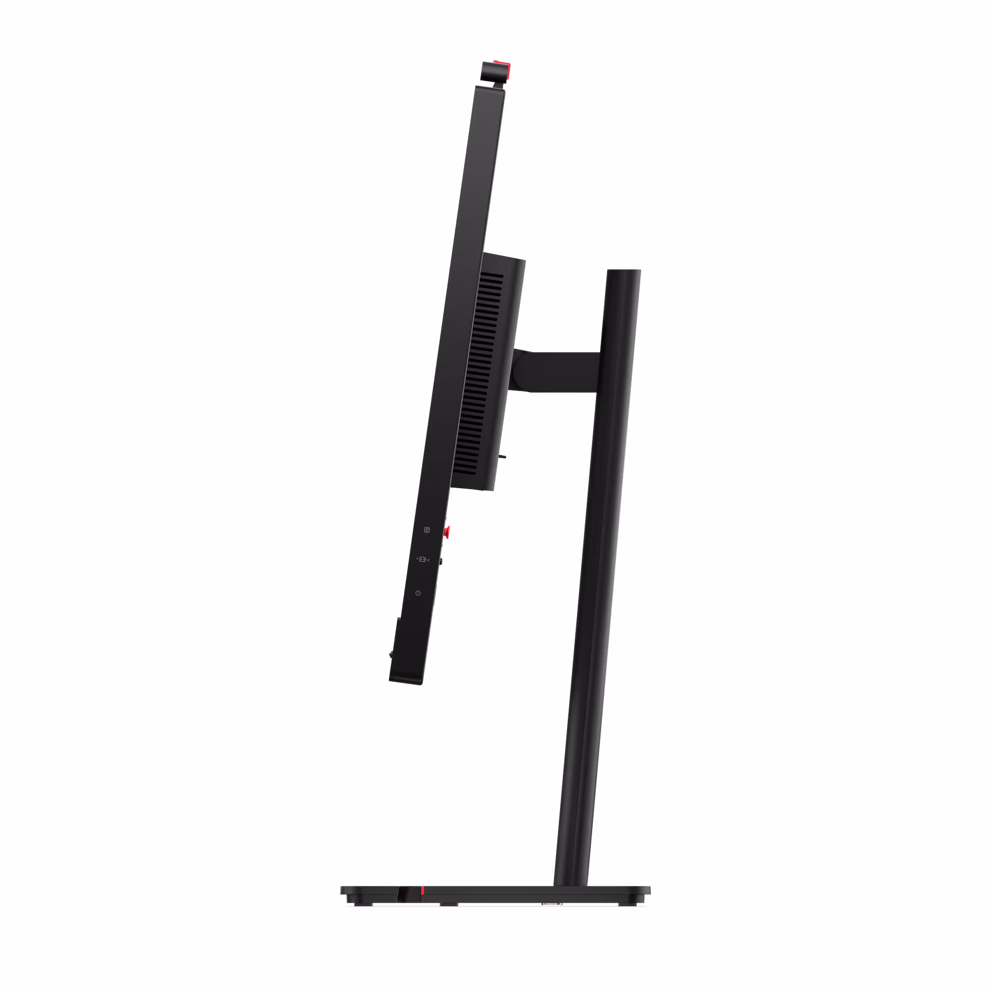 Monitor Lenovo ThinkVision T27QD-4v 27 (64B8UAR1EU) — Monitorlər, Bakı (5)