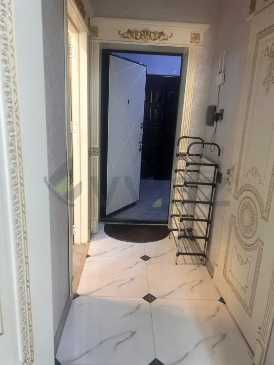 2 otaqlı mənzil Yeni tikili Kirayə, Nəsimi, Bakı — Mənzil, Bakı (9)