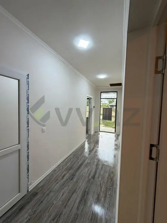 3 otaqlı Həyət evi Satılır, Şəki — Ev, villa, Şəki (12)
