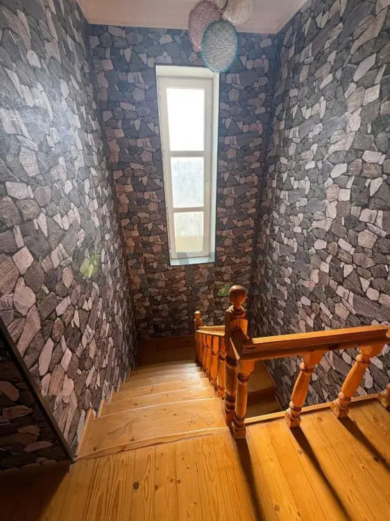 4 otaqlı Həyət evi Satılır, Masazır, Abşeron — Ev, villa (4)