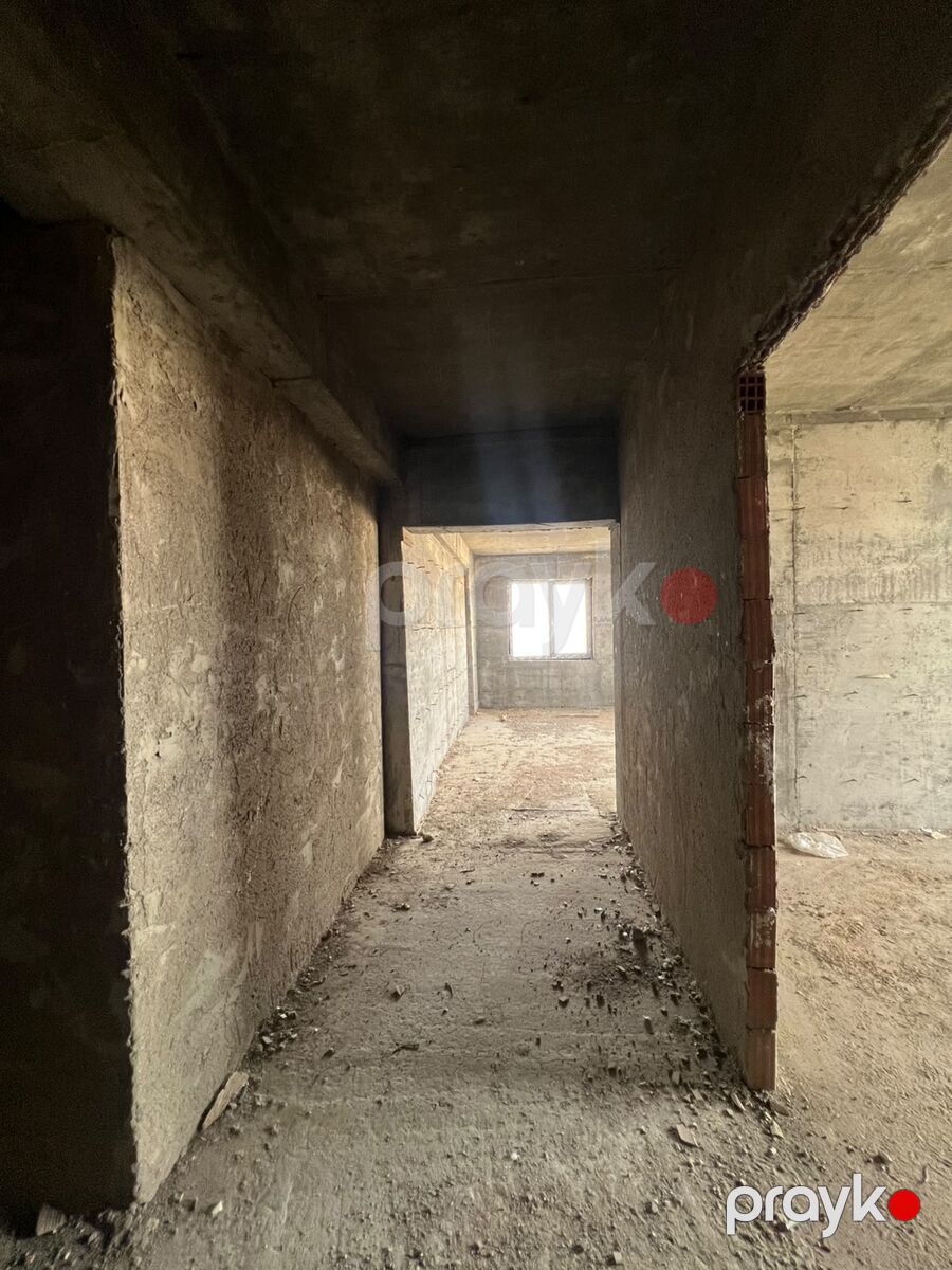 Satılır 2 otaqlı yeni tikili 120 m² — Mənzil, Bakı (4)
