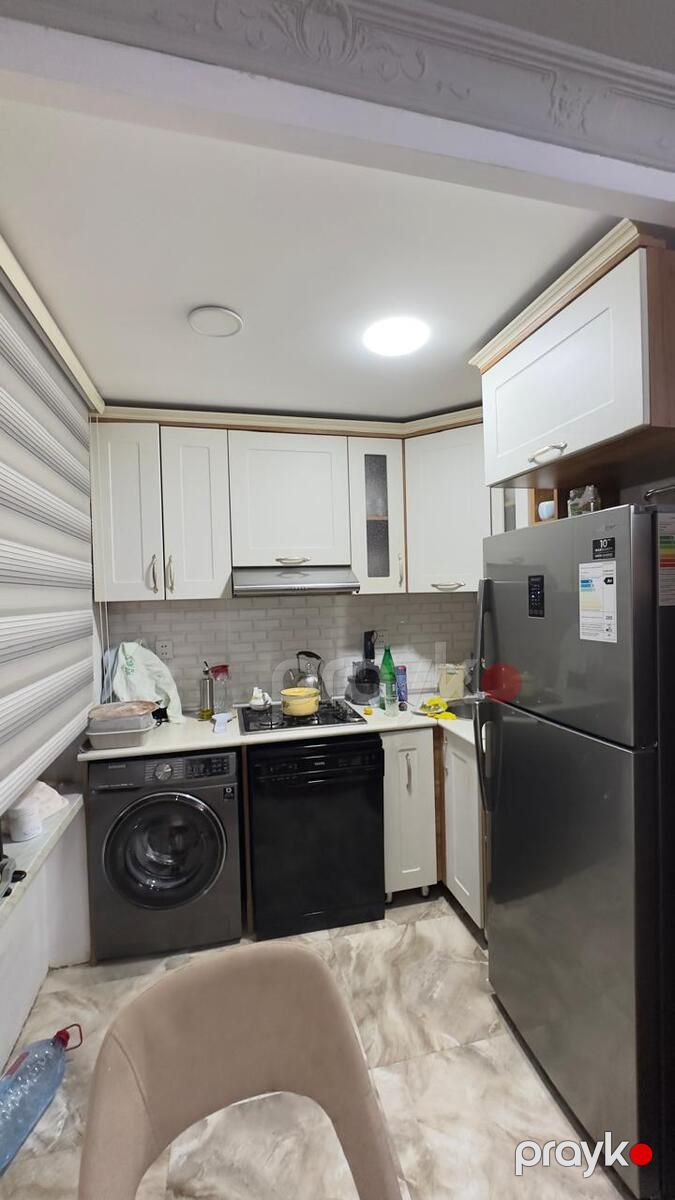 İcarəyə verilir 2 otaqlı köhnə tikili 60 m² — Mənzil, Bakı (4)