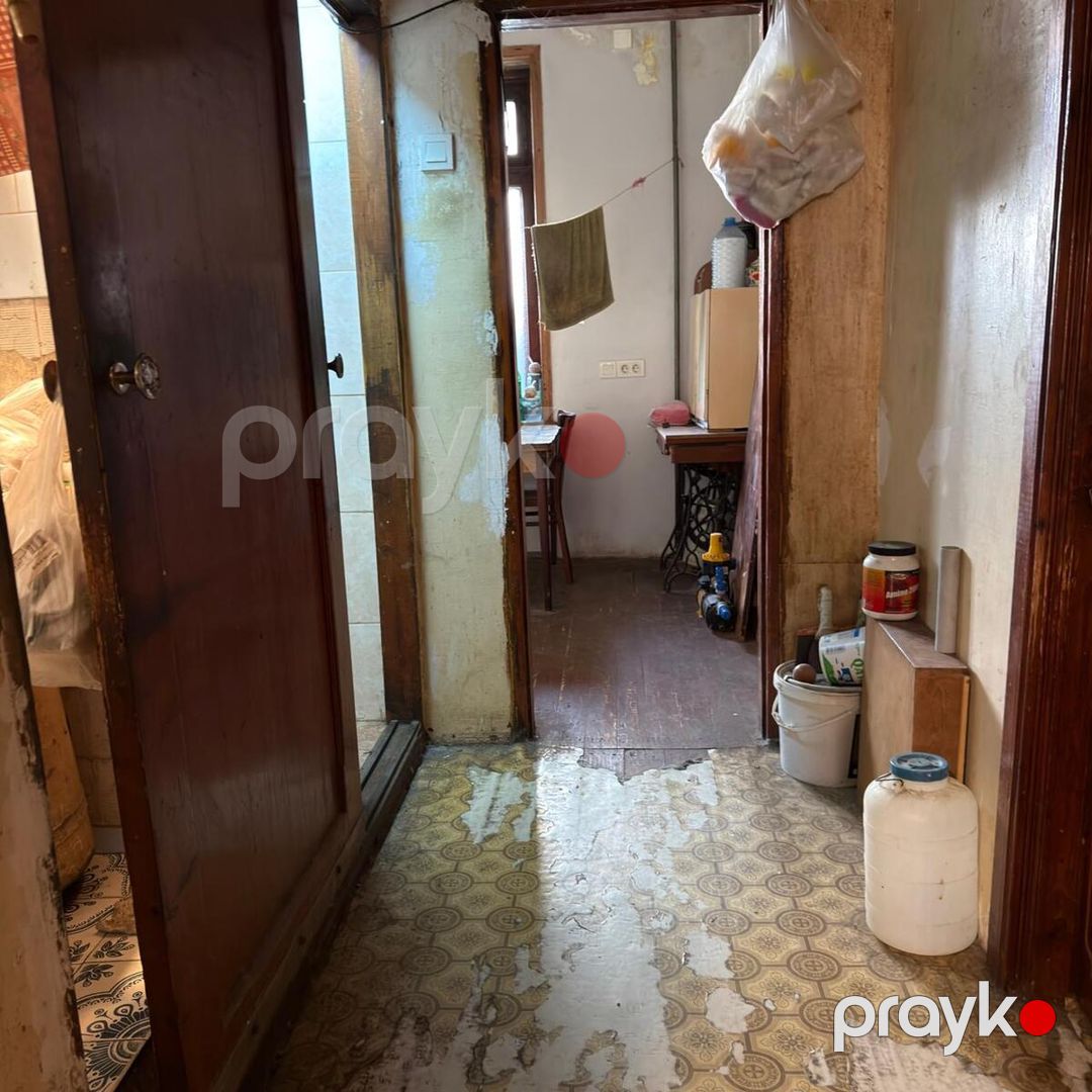 Satılır 3 otaqlı köhnə tikili 85 m² — Mənzil, Bakı (10)