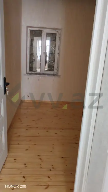 4 otaqlı Həyət evi Satılır, 20-ci sahə, Səbail, Bakı — Ev, villa, Bakı (2)