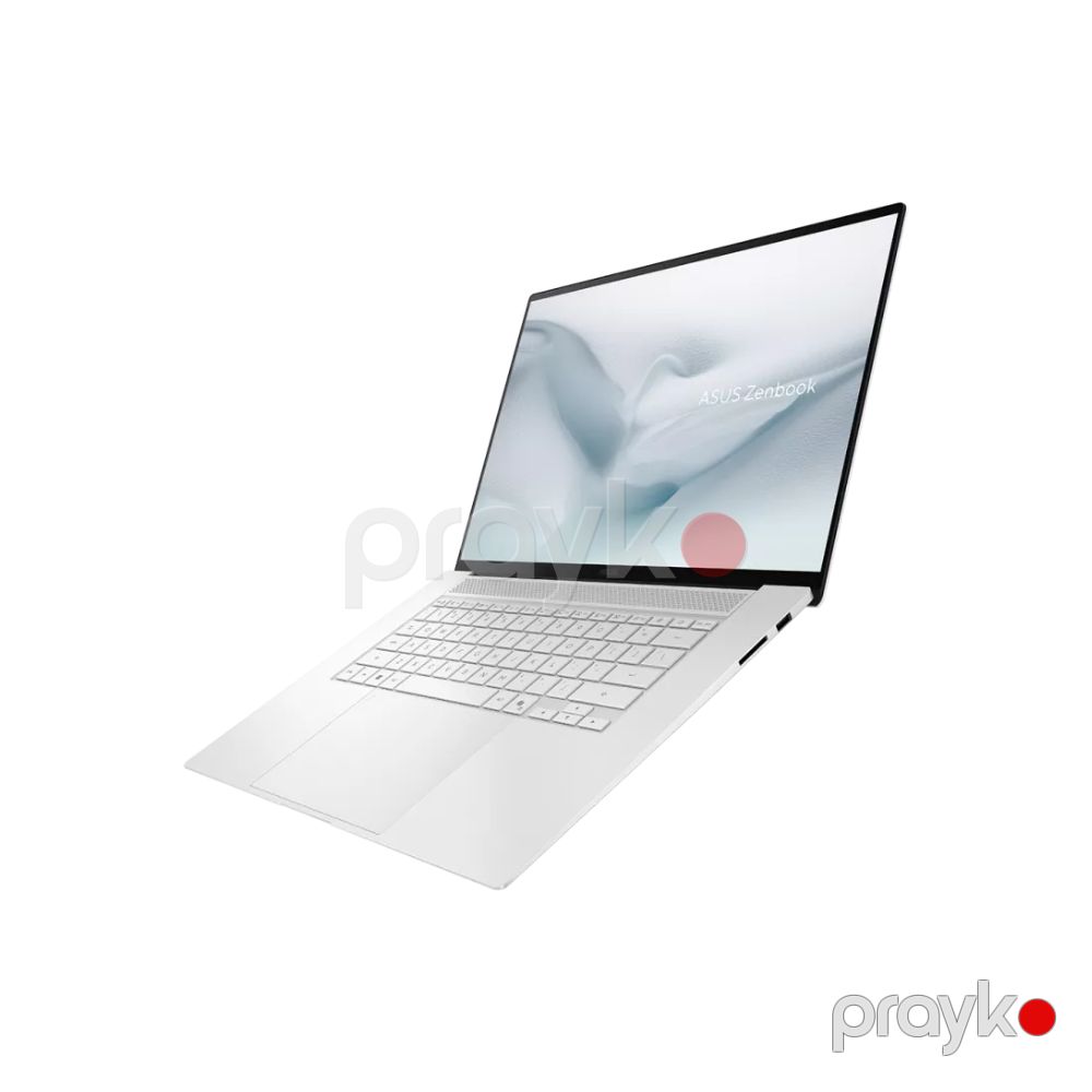 ASUS ZenBook s 16 OLED UM5606GA-SS022W (90NB17H2-M006F0) — Noutbuklar, Bakı (4)