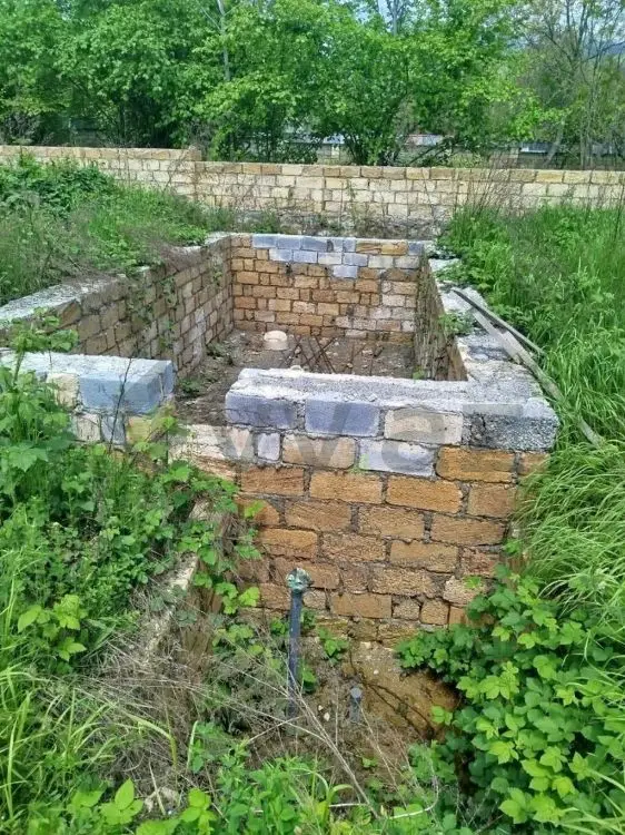 3 sot Torpaq Satılır, Qəbələ — Torpaq, Qəbələ (2)