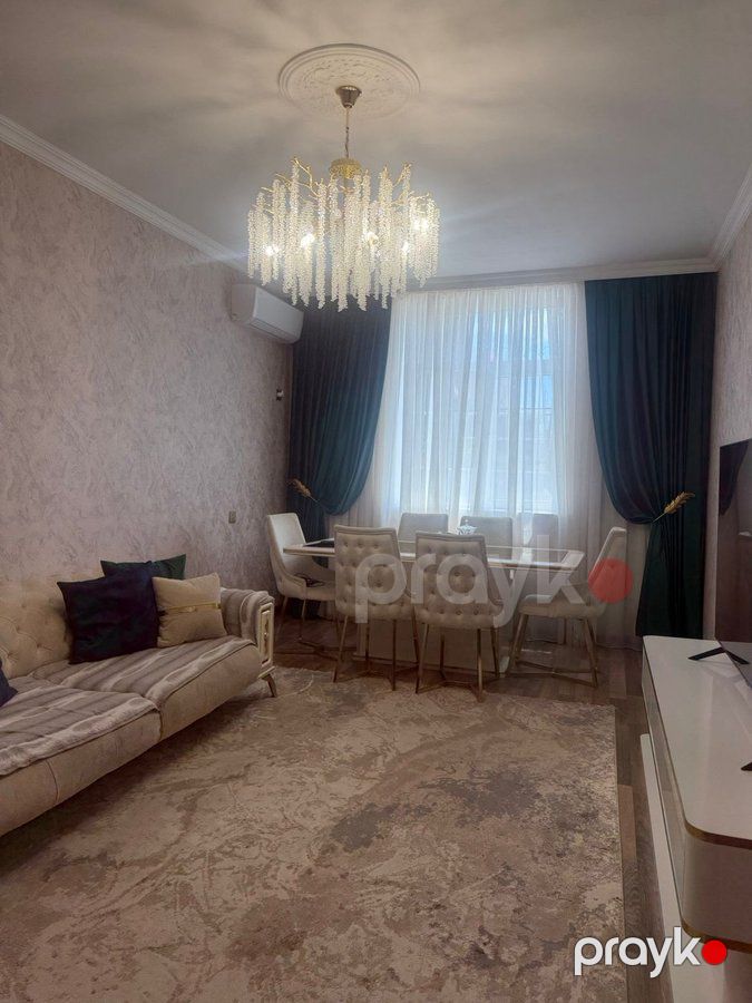 Bağ evi, 96.8 m², Biləcəri Araz marketin yaxınlığında, Bakı — Daşınmaz əmlak (3)