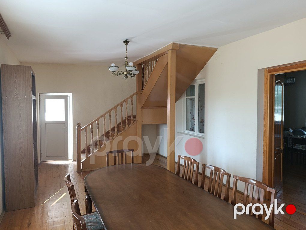 Satılır 6 otaqlı həyət evi/bağ evi 250 m² — Ev, villa, Bakı (11)