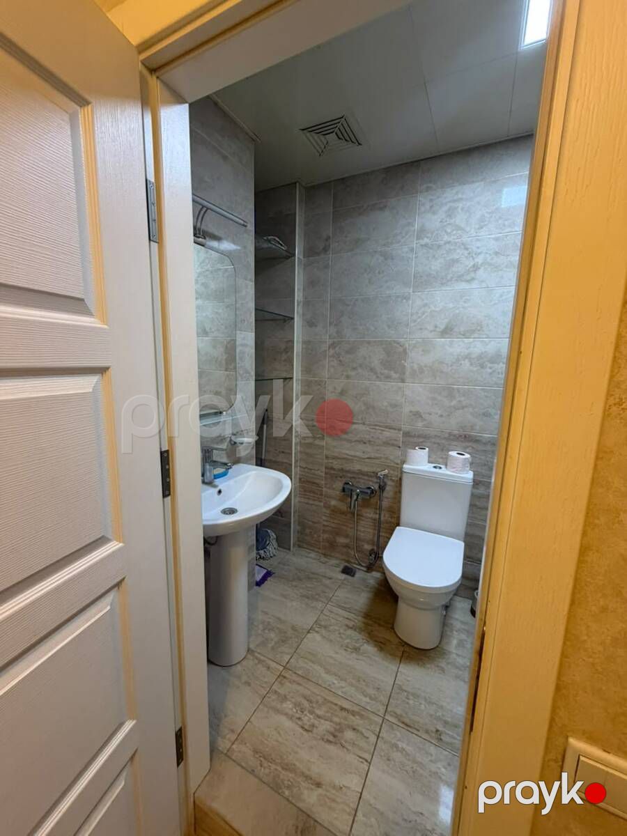 2-otaqlı yeni tikili kirayə verilir, 20 Yanvar m., 50 m² — Mənzil, Bakı (4)