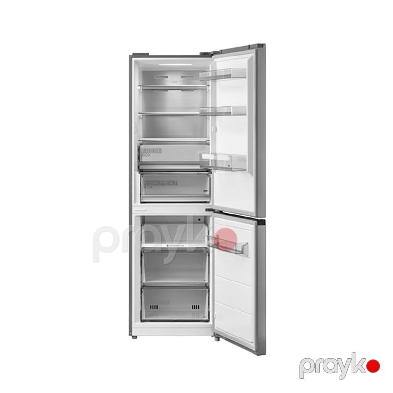 Soyuducu Midea MDRB470MGF46OM — Soyuducular, Bakı (3)