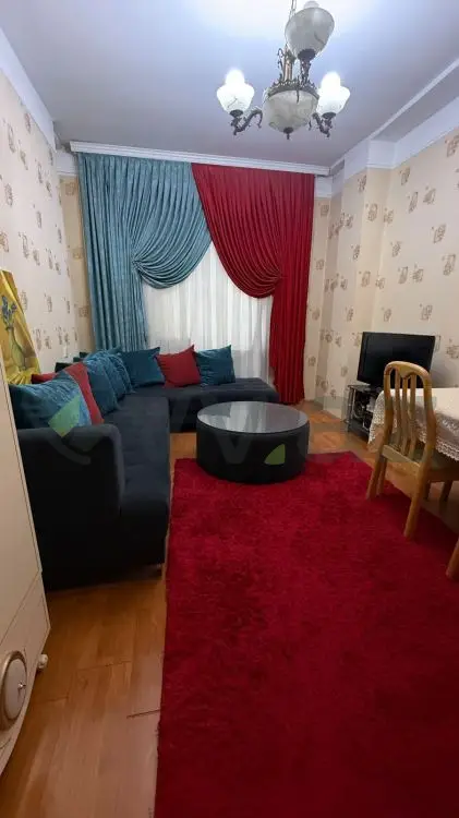 3 otaqlı mənzil Yeni tikili Satılır, Qurtuluş 93, Abşeron