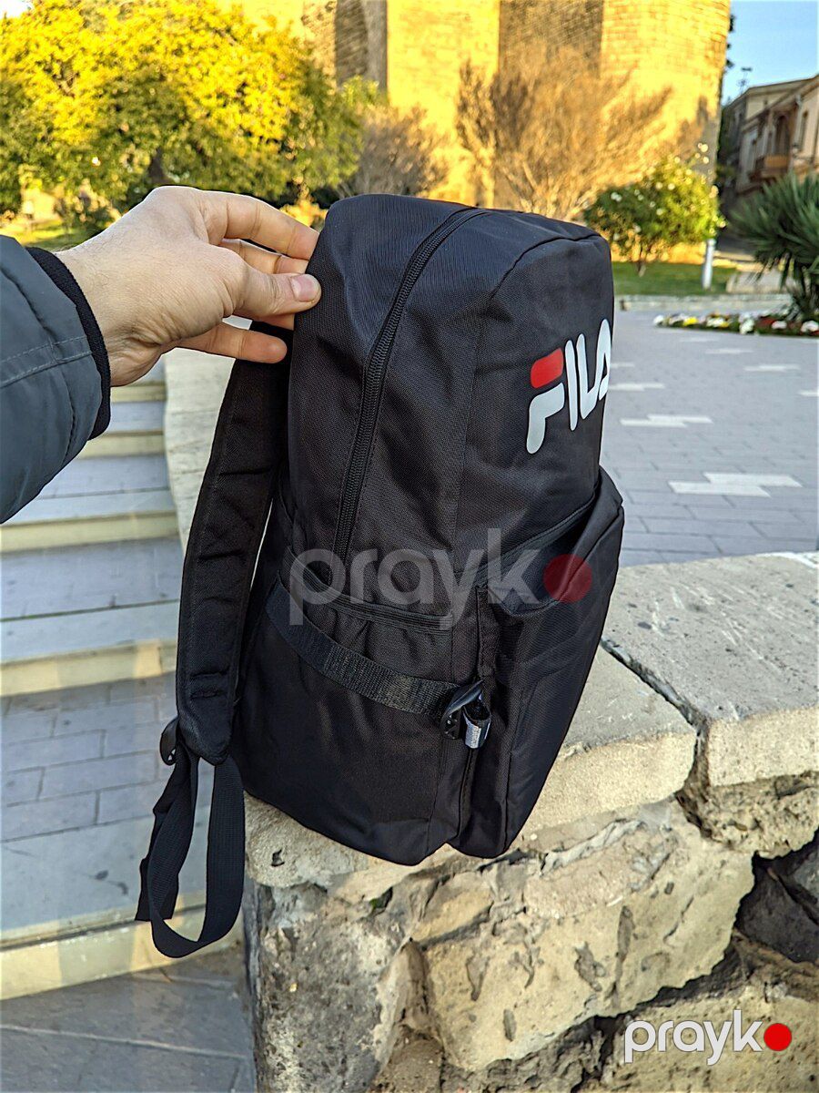 Çanta "Fila" — Şəxsi əşyalar, Bakı (4)