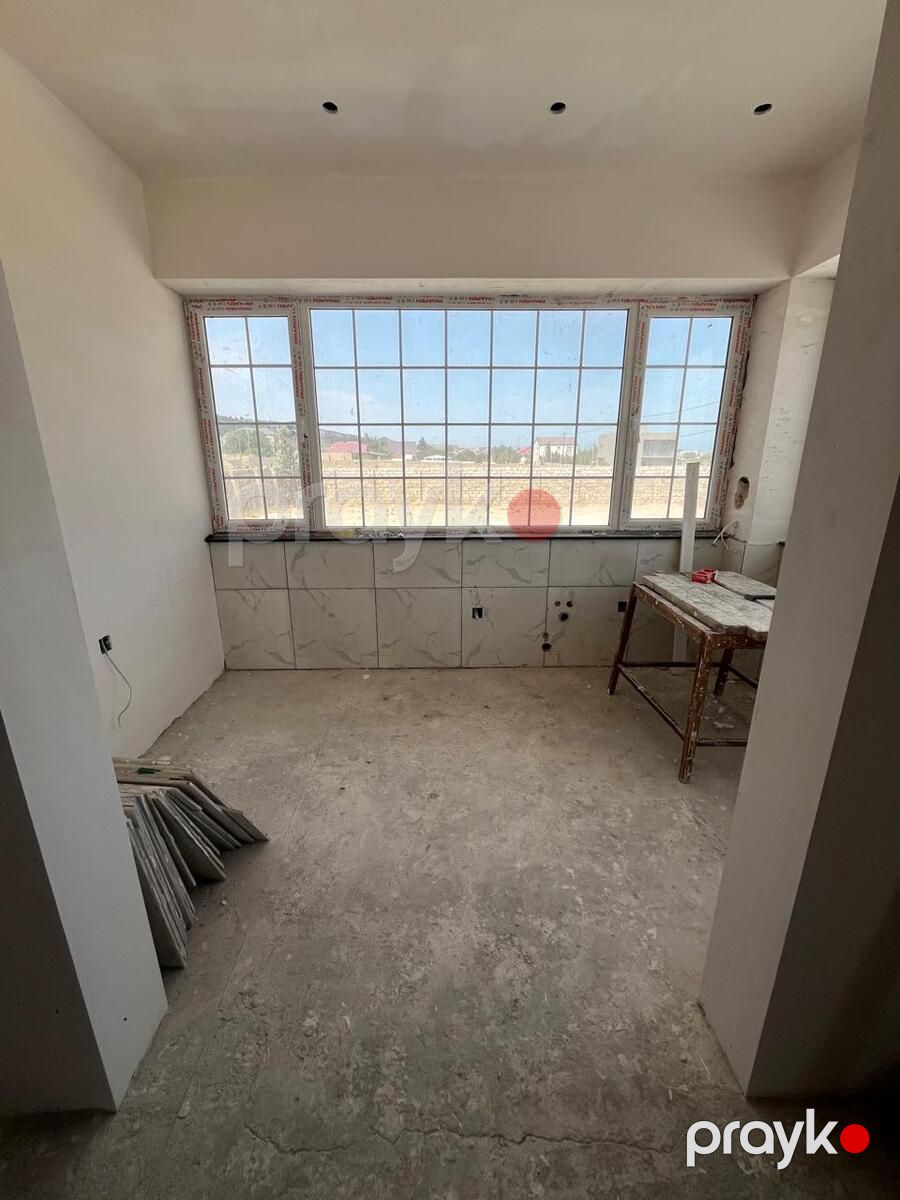 Satılır 5 otaqlı həyət evi/bağ evi 115 m² — Ev, villa, Bakı (10)