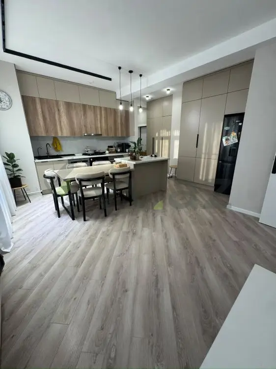 3 otaqlı mənzil Yeni tikili Satılır, Yasamal qəs., Yasamal, Bakı — Mənzil, Bakı (3)