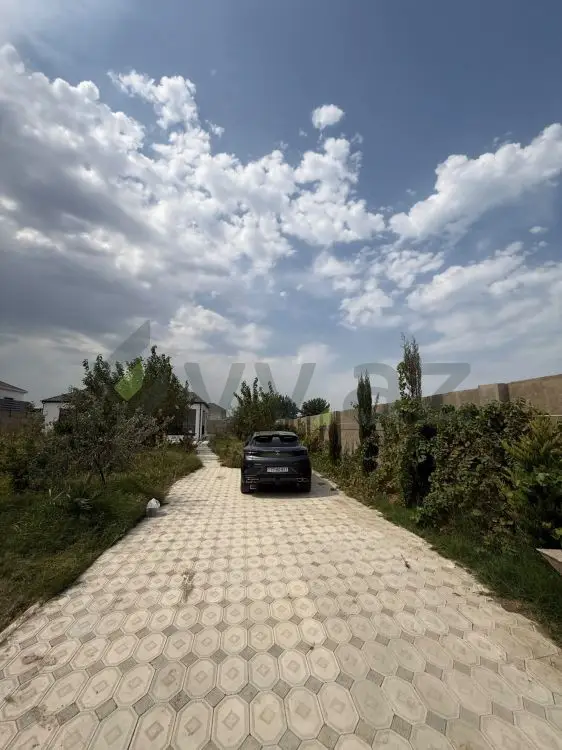 3 otaqlı Həyət evi Satılır, Nardaran qəs., Sabunçu, Bakı — Ev, villa, Bakı (11)