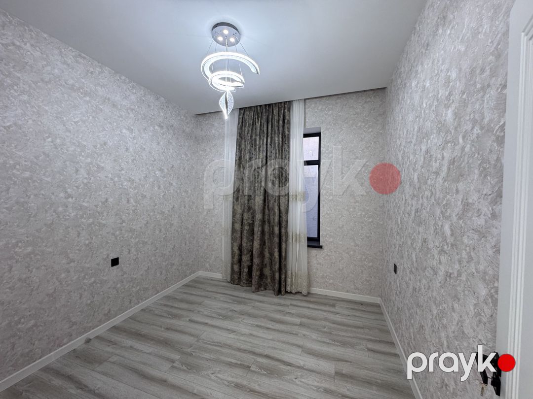 Satılır 4 otaqlı həyət evi/bağ evi 140 m² — Ev, villa, Bakı (12)