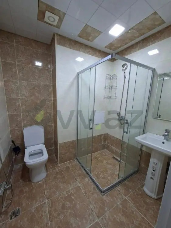 2 otaqlı mənzil Yeni tikili Satılır, Bağça Şəhər, Sumqayıt — Mənzil, Sumqayıt (6)