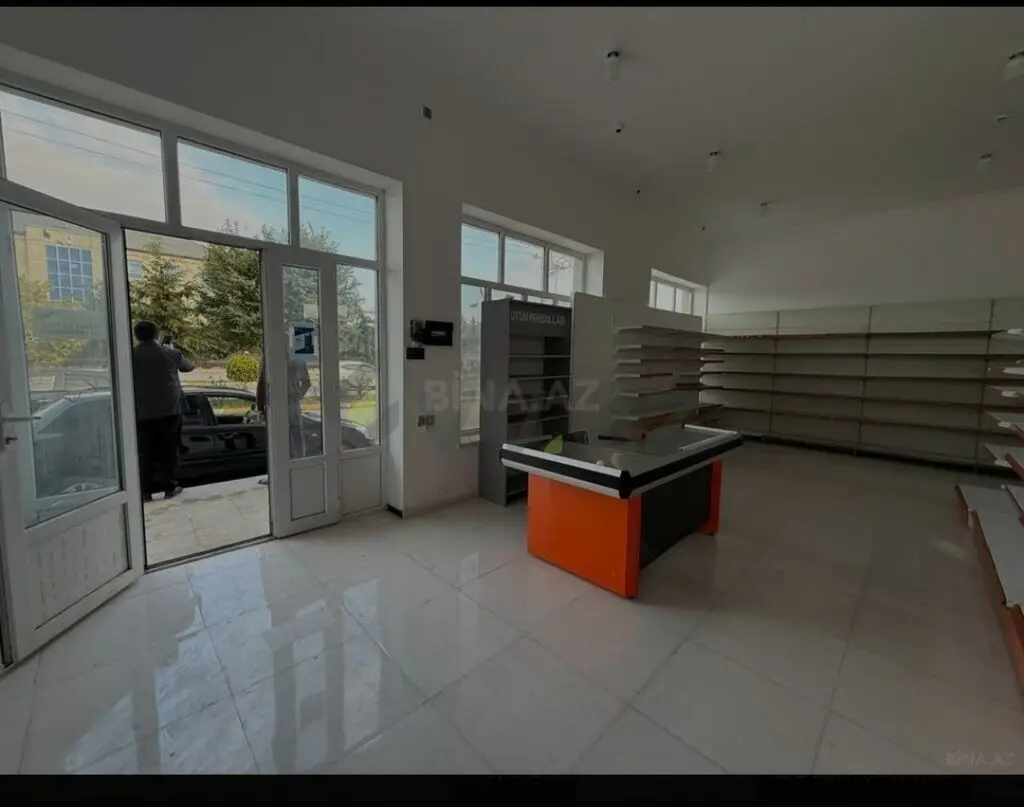 242 m² Obyekt / Ofis Kirayə, Qobustan — Əmlak, Qobustan (6)