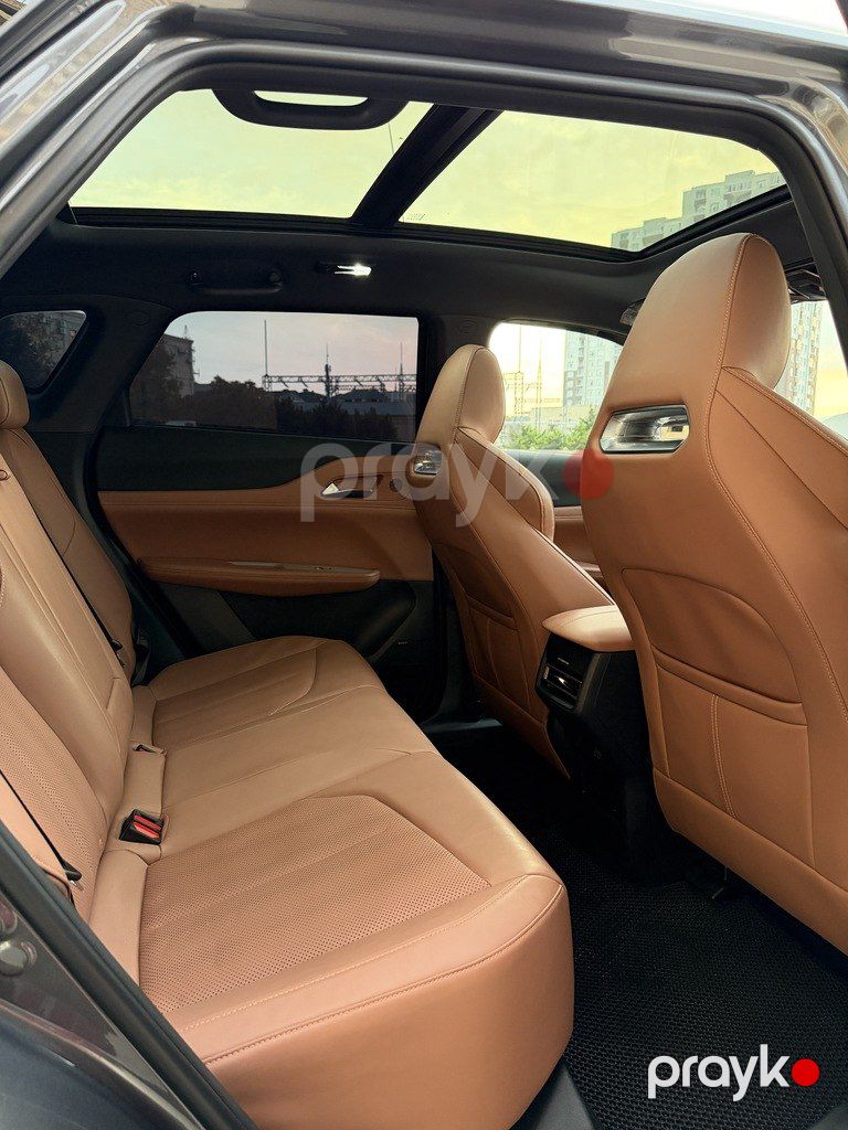 Changan Uni-Z, 1.5 L, 18.4 kWh, 2025 il, 29 000 km — Avtomobillər, Bakı (9)
