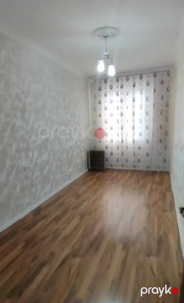 Satılır 2 otaqlı köhnə tikili 41 m² — Mənzil, Bakı (6)