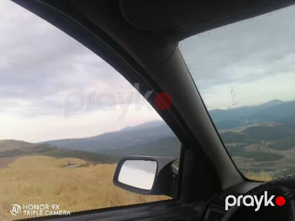 Opel Astra, 1.6 L, 2002 il, 232 000 km — Avtomobillər, Bakı (3)