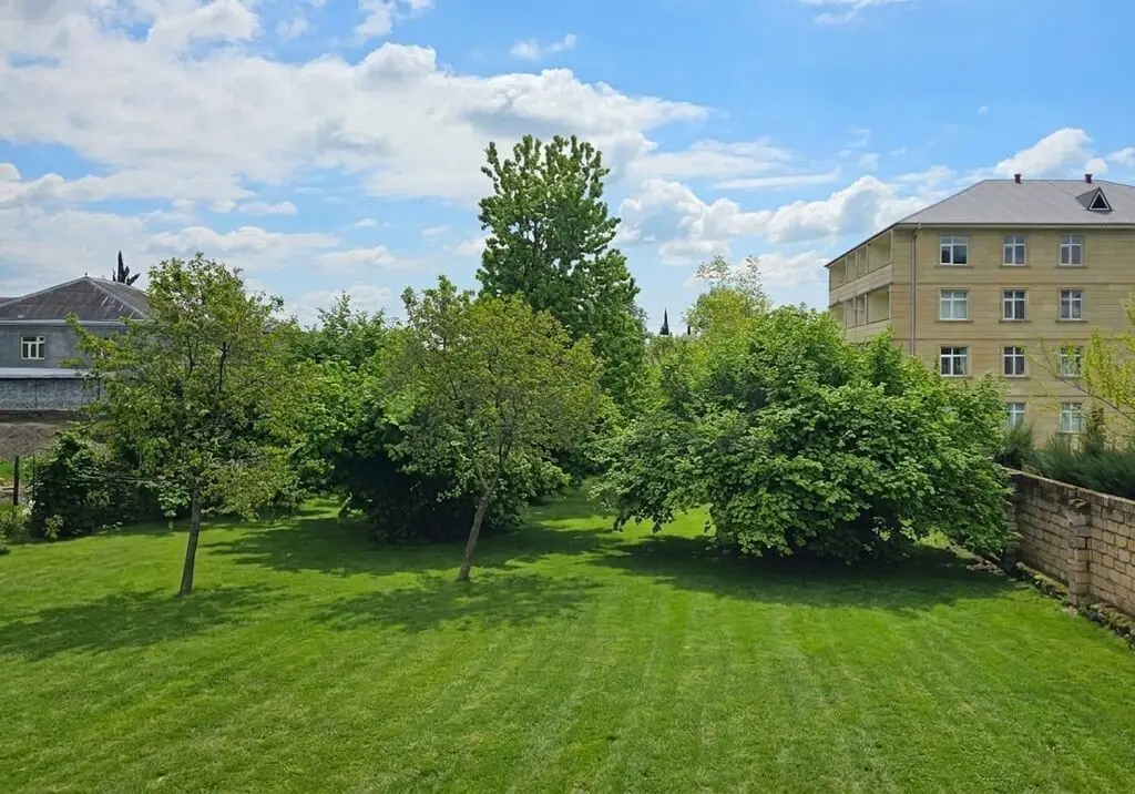 14 sot Torpaq Satılır, Zaqatala — Torpaq, Zaqatala (2)
