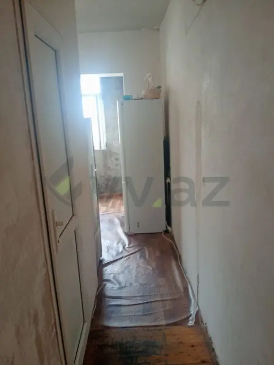 2 otaqlı mənzil Köhnə tikili Satılır, Köhnə günəşli qəs., Suraxanı, Bakı — Mənzil, Bakı (7)