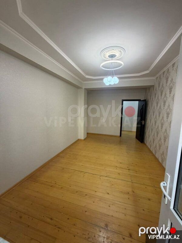 Abşeron rayonunda 2 otaqlı Yeni tikili Satılır, 54 m² — Mənzil, Bakı (3)