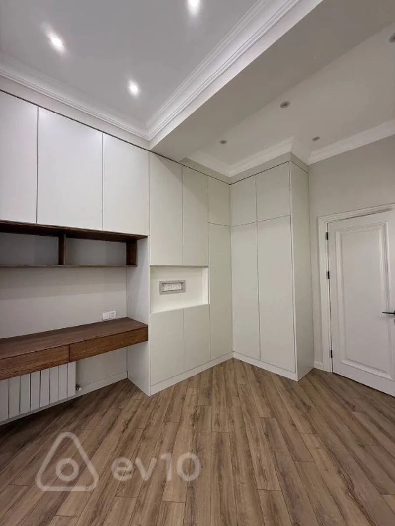 4 otaqlı mənzil, 149 m², Azadlıq pr — Mənzil, Bakı (12)