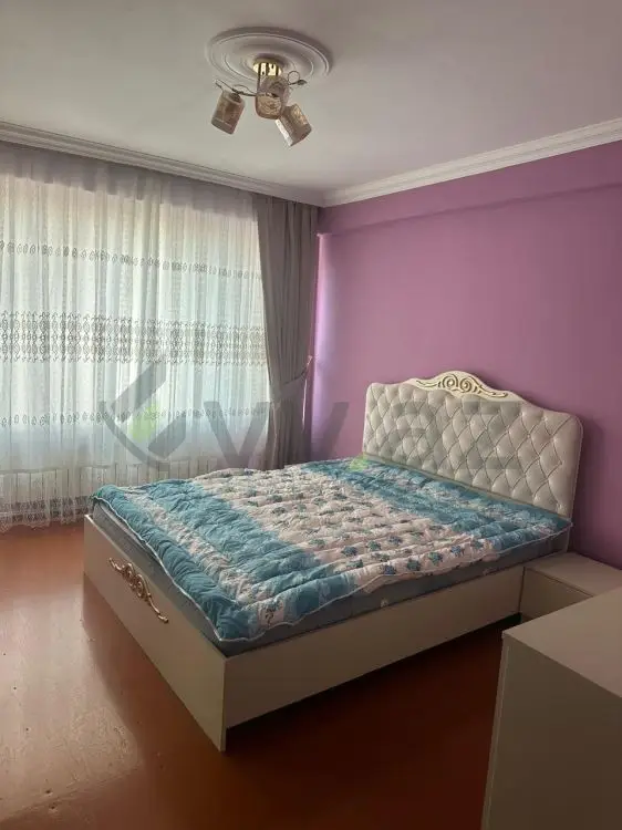 2 otaqlı mənzil Yeni tikili Kirayə, Montin qəs., Nərimanov, Bakı — Mənzil, Bakı (5)