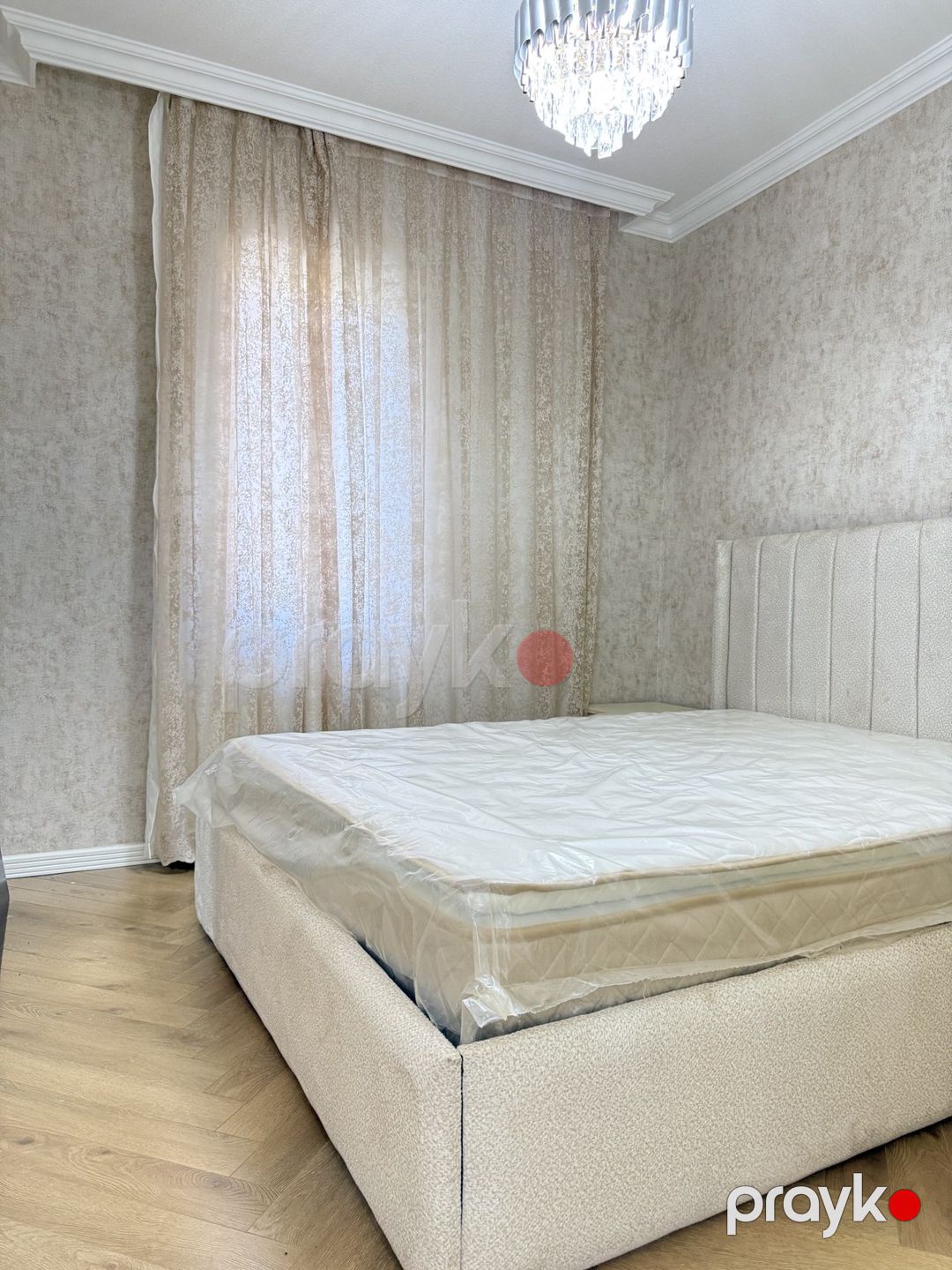 Satılır 3 otaqlı köhnə tikili 65 m² — Mənzil, Bakı (6)